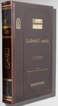 Lübbül Usûl Prestij