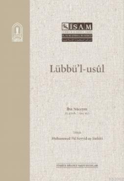 Lübbül Usûl