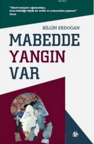 Mabedde Yangın Var