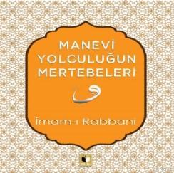 Manevi Yolculuğun Mertebeleri