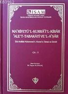 Ma'rifetü'l Kurra'i'l Kibar'Ale't Tabakati Ve'l-a'şar - Cilt 3