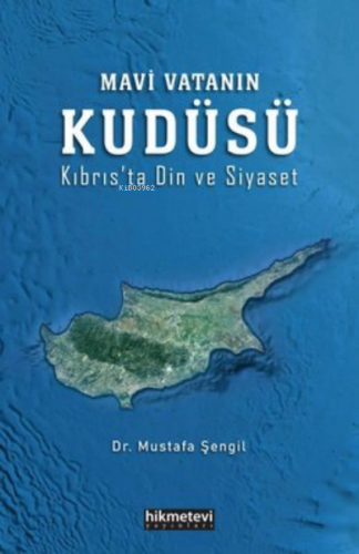 Mavi vatanın kudüsü