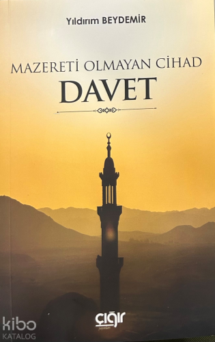 Mazereti Olmayan Cihad Davet