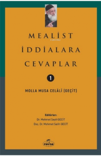 Mealist İddialara Cevaplar