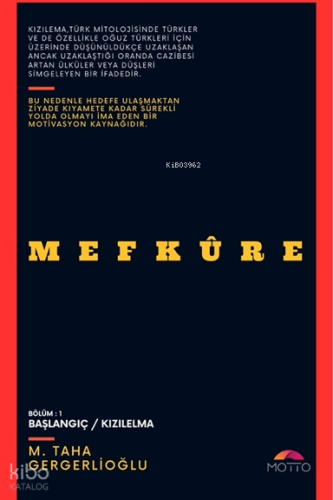 Mefkûre