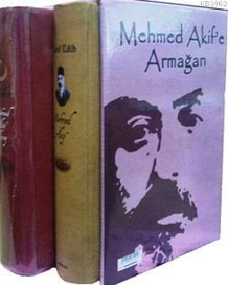 Mehmed Akif'e Armağan