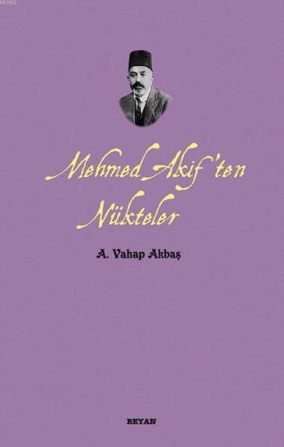 Mehmed Akif'ten Nükteler