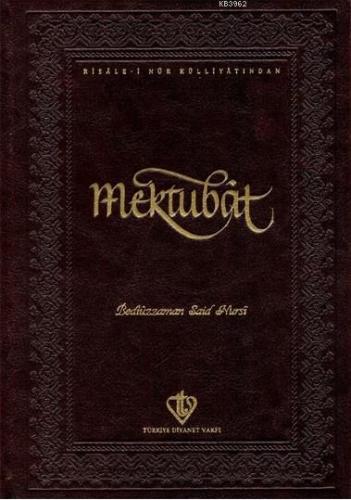 Mektubat