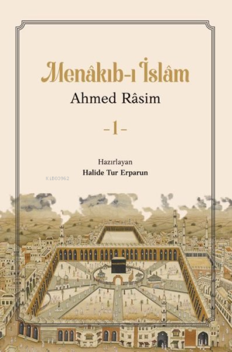 Menakıb-ı İslam 1