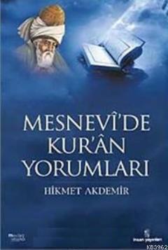 Mesnevi'de Kur'an Yorumları