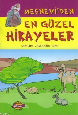 Mesneviden En Güzel Hikayeler