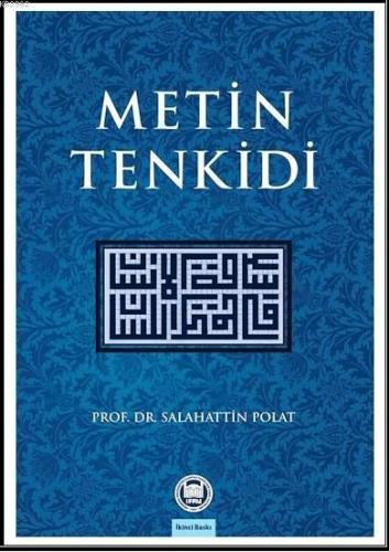 Metin Tenkidi