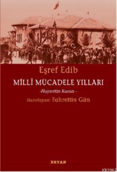 Milli Mücadele Yılları