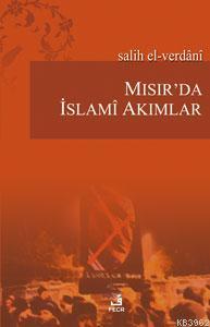 Mısır'da İslamî Akımlar