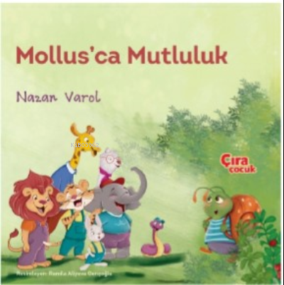 Mollus’ca Mutluluk