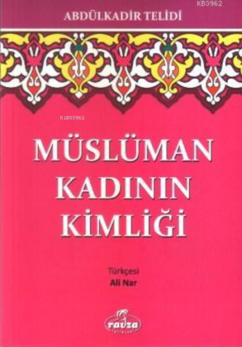 Müslüman Kadının Kimliği