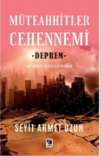 Müteahhitler Cehennemi; -Deprem-