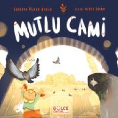 Mutlu Cami