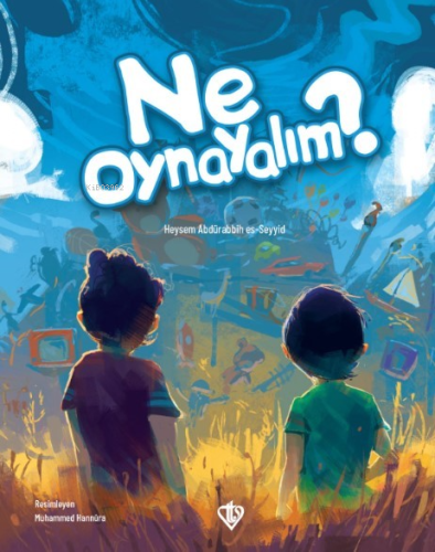 Ne Oynayalım?