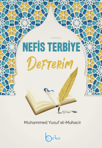 Nefis Terbiye Defterim