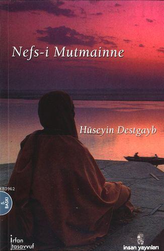 Nefs-i Mutmainne