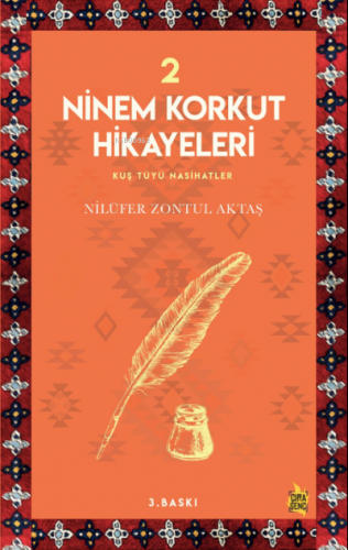 Ninem Korkut Hikayeleri 2