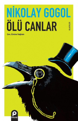 Ölü Canlar