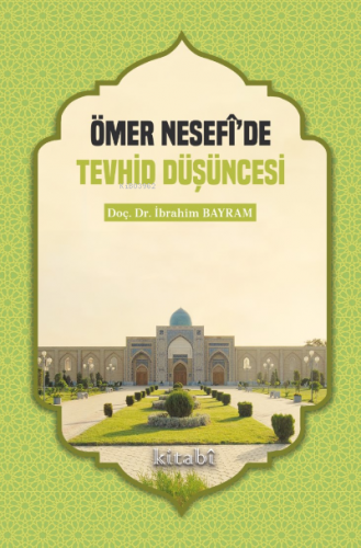 Ömer Nesefi’de Tevhid Düşüncesi