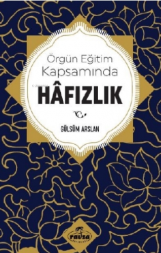 Örgün Eğitim Kapsamında Hâfızlık