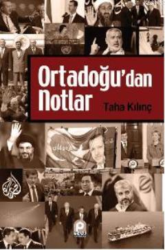 Ortadoğu'dan Notlar