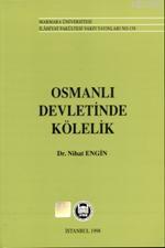 Osmanlı Devletinde Kölelik