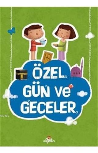 Özel Günler ve Geceler