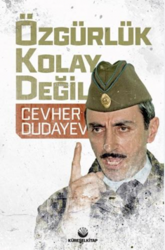 Özgürlük Kolay Değil