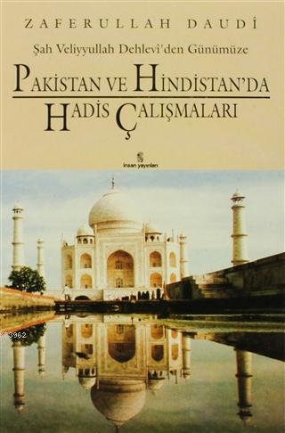 Pakistan ve Hindistan'da Hadis Çalışmaları