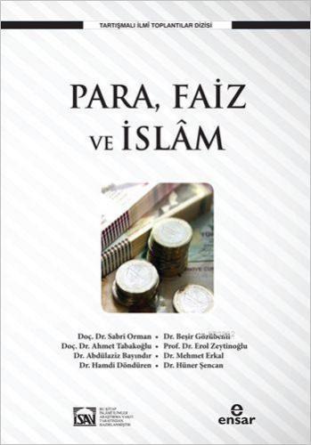 Para, Faiz ve İslâm