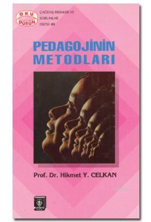 Pedagojinin Metodları