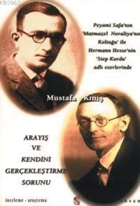 Peyami Safa'nın 'Matmazel Noraliya'nın Koltuğu' ile Hermann Hesse'nin 