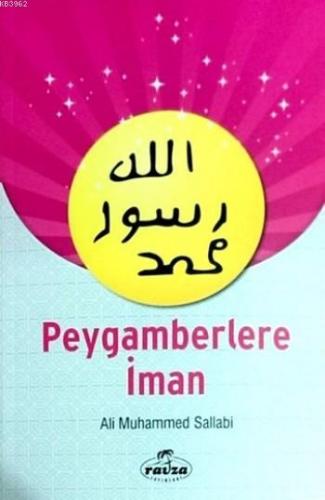 Peygamberlere İman