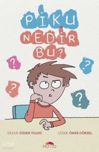 Piku Nedir Bu?
