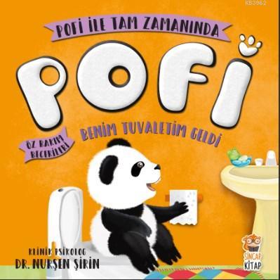 Pofi - Benim Tuvaletim Geldi