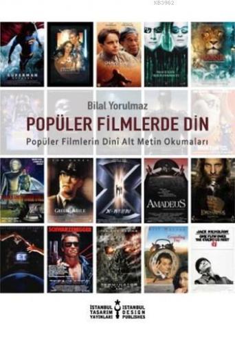 Popüler Filmlerde Din