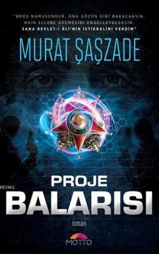 Proje Balarısı