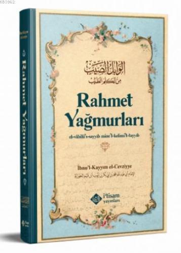 Rahmet Yağmurları