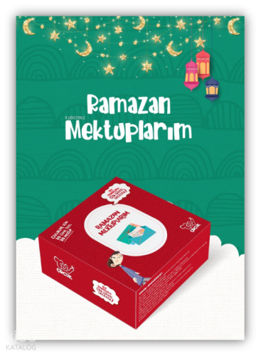 Ramazan Mektuplarım