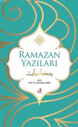 Ramazan Yazıları