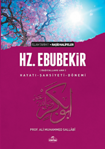 Raşid Halifeler Seti (4 Kitap Takım - Karton Kapak)