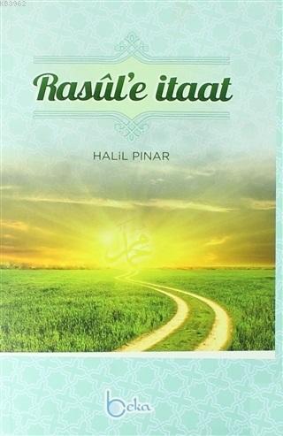 Rasul'e İtaat