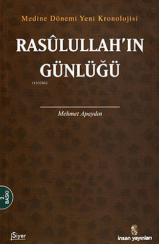 Rasulullah In Günlüğü