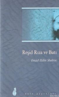 Reşid Rıza ve Batı