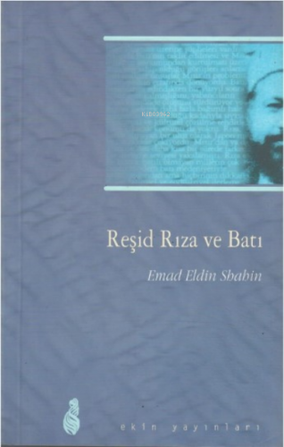 Reşit Rıza ve Batı